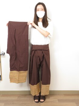 ゆくる.tokyo/【お着換え無料完備】