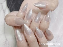 チアフルチア(CheerfulCheer)/