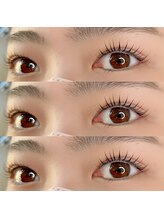 アイリス(eyeris)/まつ毛パーマ