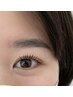 《眉毛人気no.1》美眉Wax（毛量調節）×パリジェンヌラッシュリフト