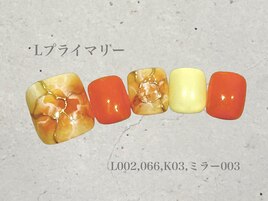 フット定額プライマリーコース