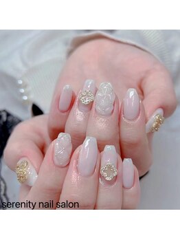 セレニティ(serenity)/