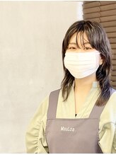 マウロア 学芸大学 東口店(Mauloa)&nbsp;幸嶋 