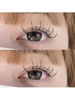 アルファ 石山店(alpha)/【ワンホンデザイン】