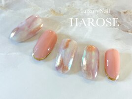 ラグジュアリージェルコース