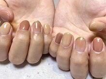 ネイル カノア(Nail Kanoa)/