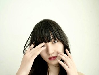 アルプラッシュブロウ(a.l.p lashbrow)/