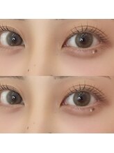 ケーオーエス ピンク(K O S Pink)/ナチュラルに可愛く