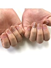 ビアンカ 沖縄南風原店(Bianca)/グラデーション♪￥5,800～