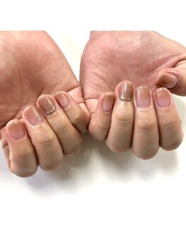 ビアンカ 沖縄南風原店(Bianca)/グラデーション♪￥5,800～