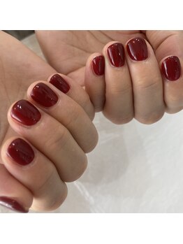 ププカニ(pupuKani)/ワンカラー