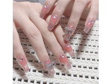 グロー ネイル(Glow Nail)/