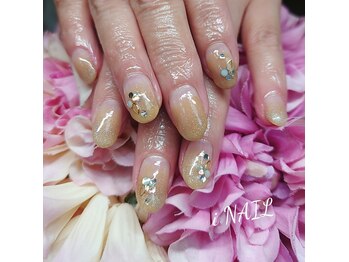 アイネイル(iNAIL)/