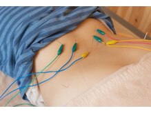 ハリナチュレ 吉祥寺店/骨盤美腰鍼