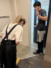 スタジオアクティブ(STUDIO Active)/【インディバ】11