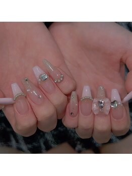 クイーンズビューティーサロン 新宿本店(Queen's beauty salon)/