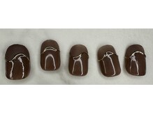 ケイリー(kaylee)/【ハンド】ニュアンス定額コース