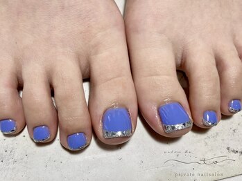 サロンド イト(salon de ito)/ガラスフレンチ