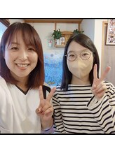 えみ整体院/産後ママのケアはお任せください