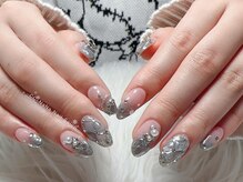 シーシーナナ ネイルサロン(CC NaNa Nail Salon)/