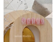 サロン マードレ(madre)/ニュアンスアートコース