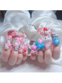 持ち込みパーツ