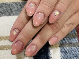 カラーグラデーション