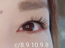 アポストロフィエス/LEDフラットラッシュ120本