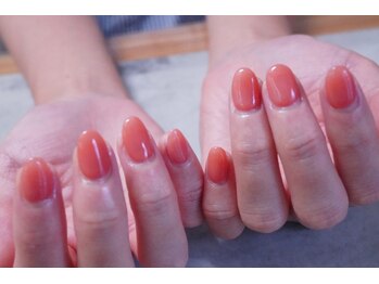 プチリリィ(Petit Lily)/まずはシンプルから始めませんか