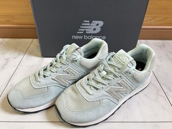 ナカザワ(NAKAZAWA)/定番モデルの限定カラー