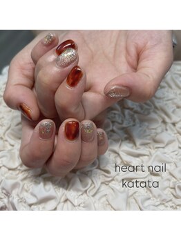 はあとねいる 堅田店/限定デザイン