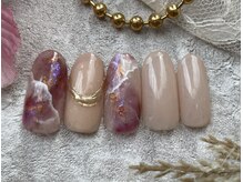 クレス(CLESC')/【ハンド】トレンドアートコース