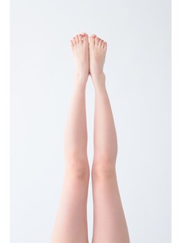 モスト(MOST)/脱毛メニューもあります☆