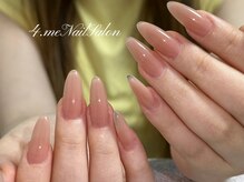 フォーミー(4.me)/ワンカラー