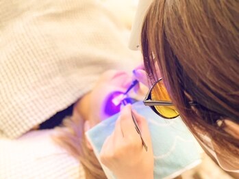 ミルクアイラッシュ キチジョウジ(milk eyelash KICHIJOJI)/