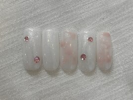 【Hand】韓国 / Y2K 定額