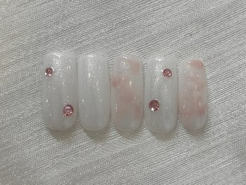 アンネ 表参道(ANNE)/【Hand】韓国 / Y2K 定額