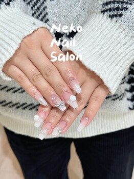 ネコ(Neko)/ベイビーブーマー カラグラ