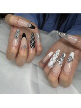 デフィ(defi)/キルティング/ラメグラ/キラキラ