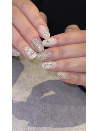 ハンド定額コース