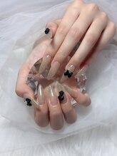 アイミーネイルスタジオ(Aimee Nail Studio)/