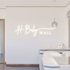 エイチベイビー(H.baby)のお店ロゴ