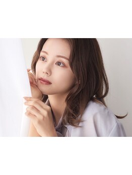 デザイン力が自慢のサロン