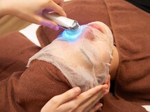 ドリームスパ 町田店(DREAM SPA)/美顔器で肌内部から改善します◎