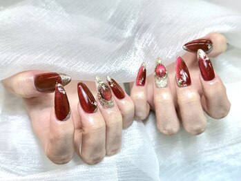 ミミ ネイルサロン(MIMI)/