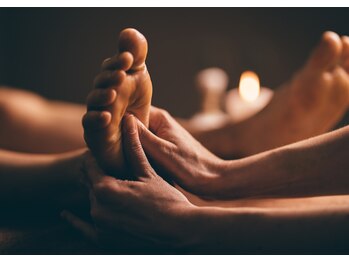 一凛 川越/台湾式足つぼ