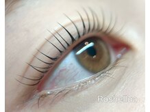 ロシェルア(Roshellua)/まつげパーマ