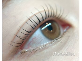 ロシェルア(Roshellua)/まつげパーマ