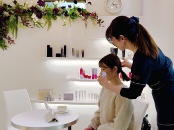 ポーラ ルミアスボーテ 三郷中央西口店(POLA Lumias Beaute)