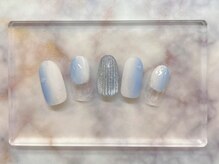 アイリスエルア(Iris2 elua)/シーズンデザイン